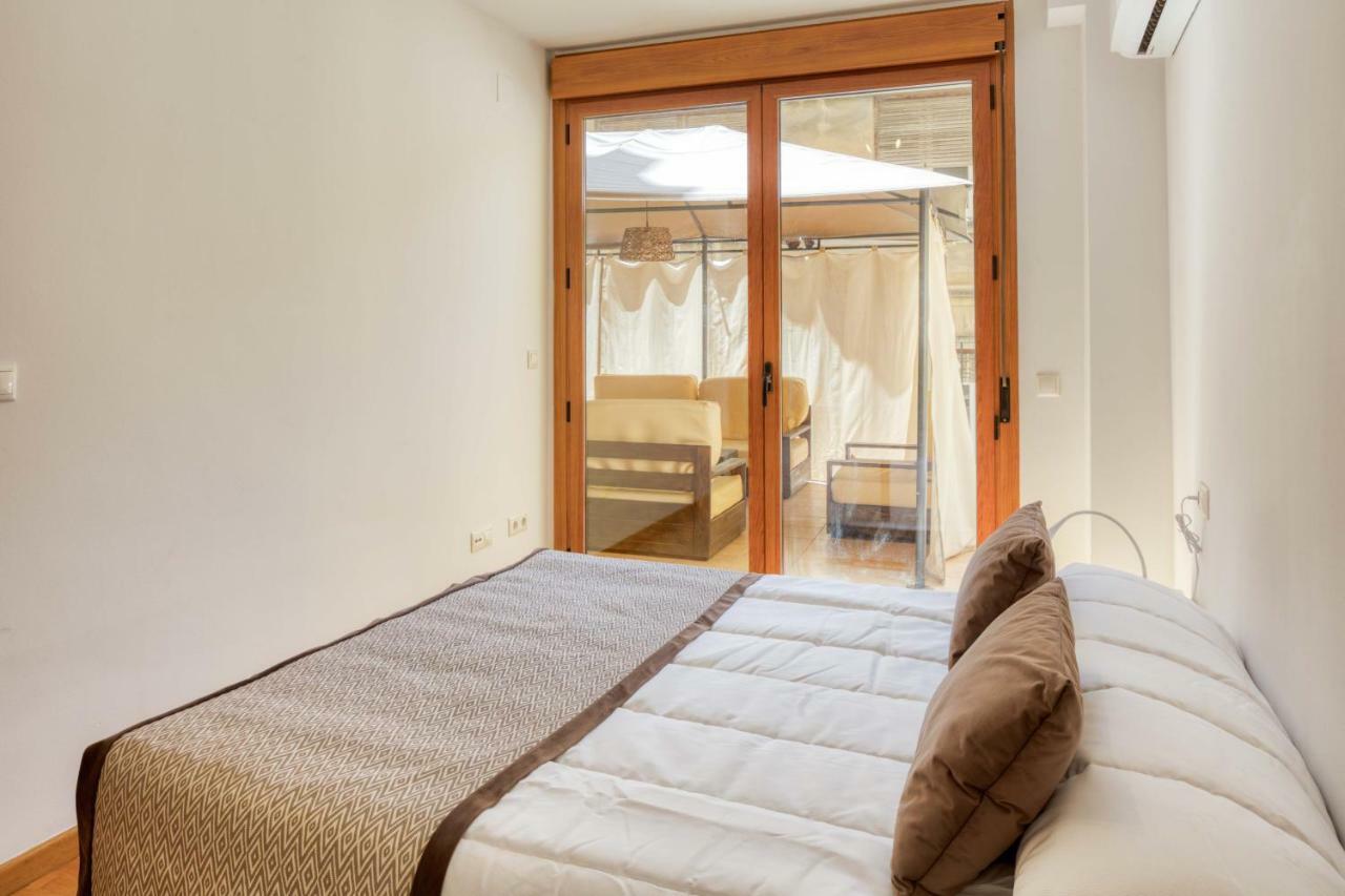 Appartement Palau De Palomar - Palomargroup Valencia