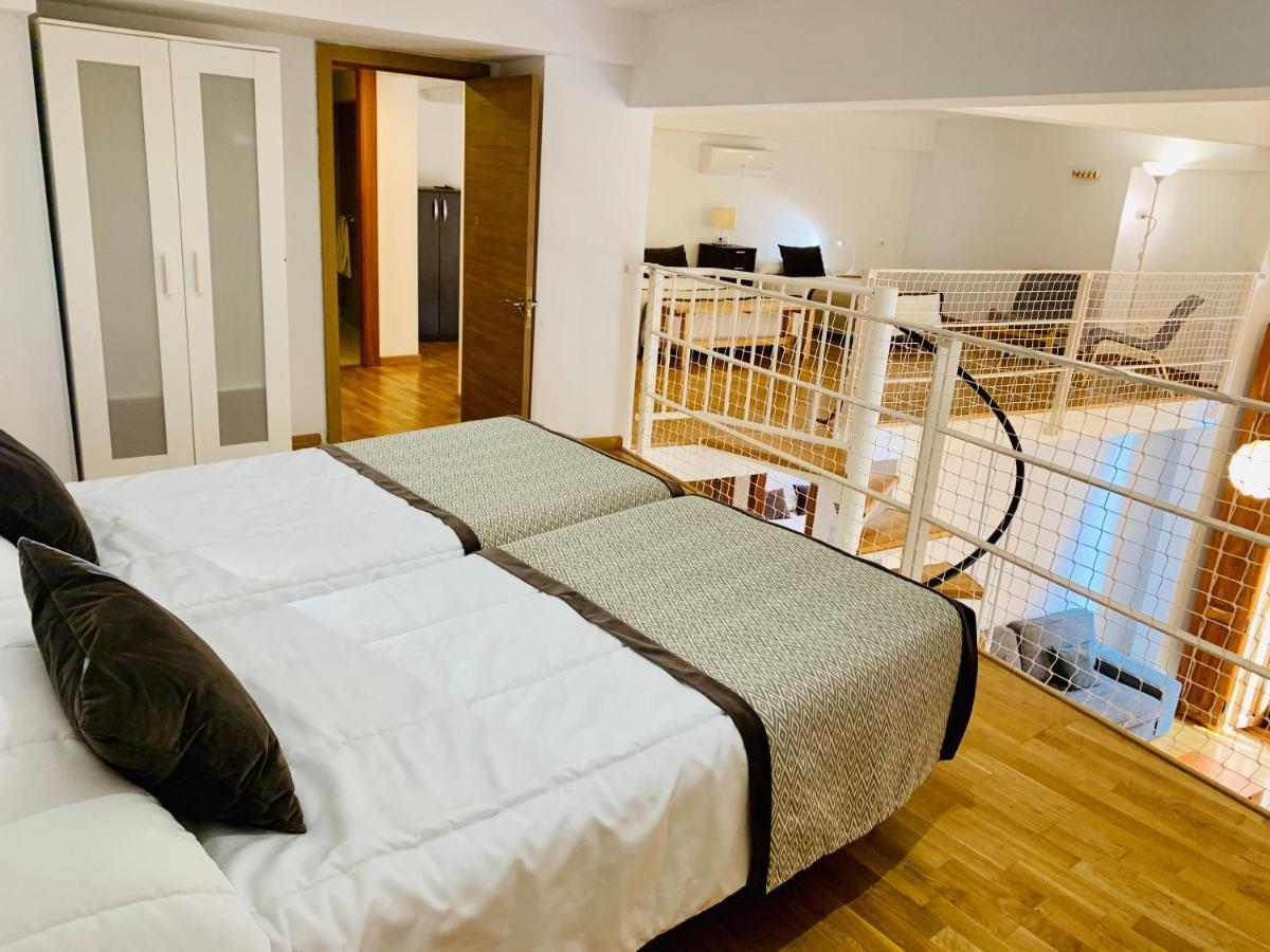Palau De Palomar - Palomargroup Appartement
